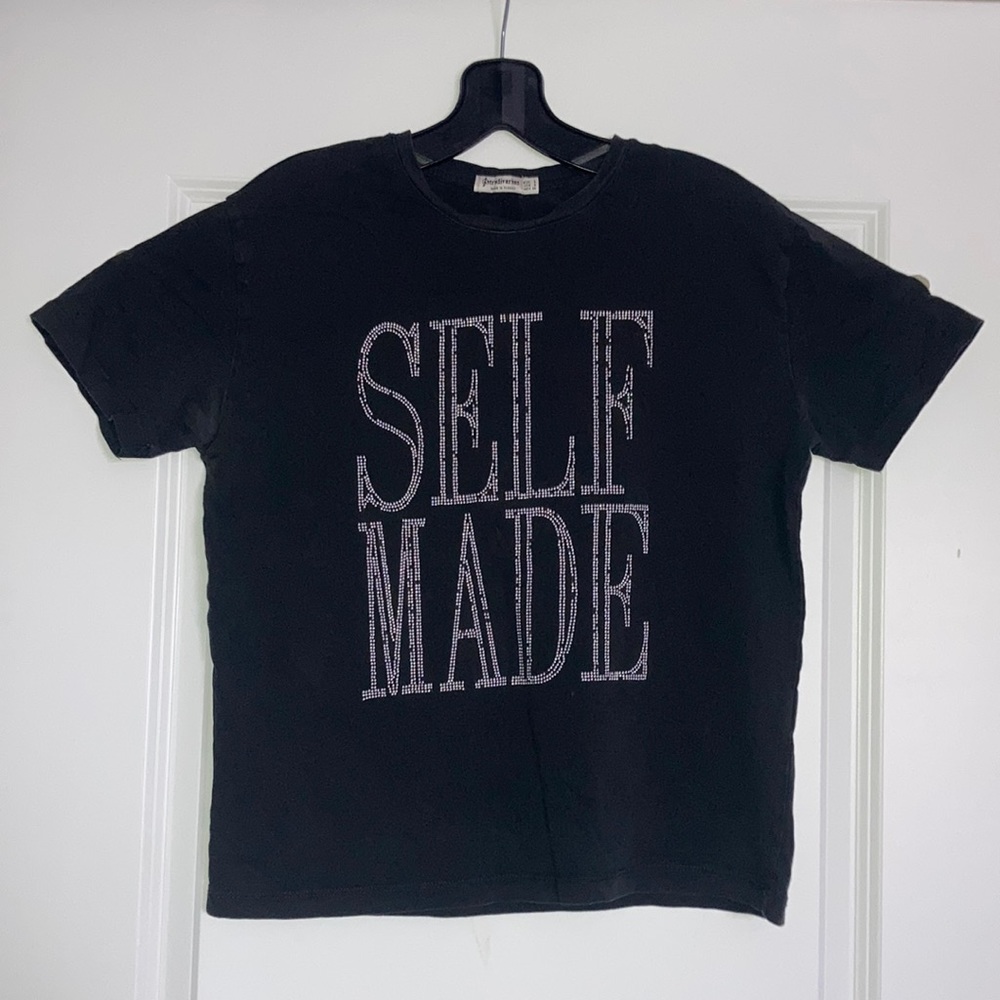 Vintage Stradivarius T-Shirt size S